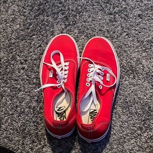 Vans Authentic Shoes
